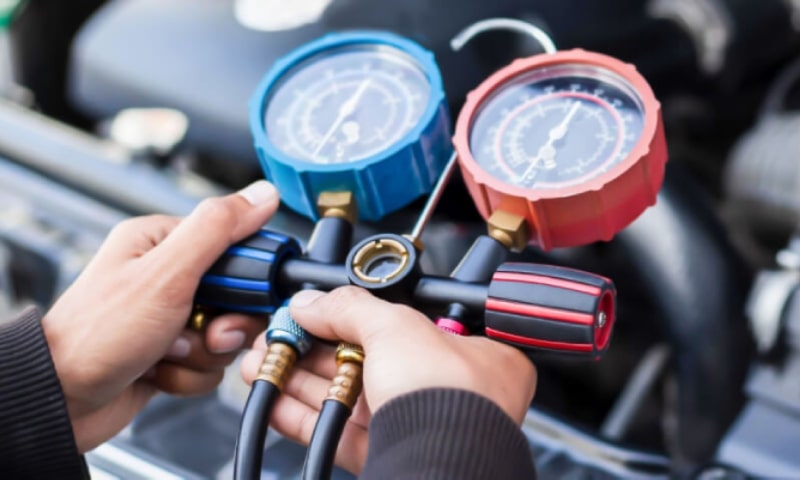 air-conditioning-auto-repair