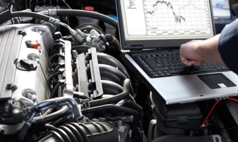 computer-diagnostic-auto-repair